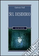 Sul desiderio libro