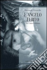 L'angelo ferito. Vita e morte di Mishima libro