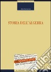 Storia dell'algebra libro