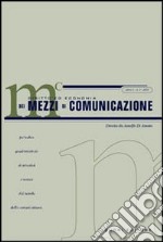 Diritto ed economia dei mezzi di comunicazione (2003). Vol. 3 libro