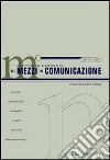 Diritto ed economia dei mezzi di comunicazione (2004). Vol. 1 libro