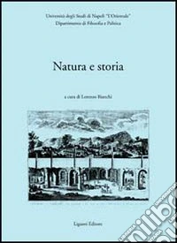 Natura e storia
