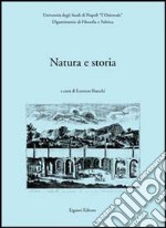 Natura e storia