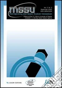 Microgravity and space station utilization (2004). Vol. 3