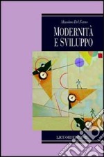 Modernità e sviluppo