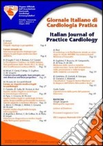 Giornale italiano di cardiologia pratica (2004). Vol. 2 libro