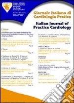 Giornale italiano di cardiologia pratica (2004). Vol. 3 libro