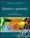 Genetica e genomica. Vol. 2: Miglioramento genetico libro di Barcaccia Gianni Falcinelli Mario