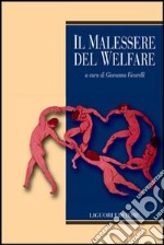 Il malessere del welfare libro