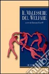 Il malessere del welfare libro