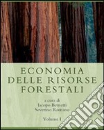 Economia delle risorse forestali libro