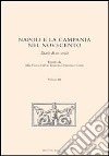 Napoli e la Campania nel Novecento. Diario di un secolo. Vol. 3 libro