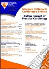 Giornale italiano di cardiologia pratica (2004). Vol. 4 libro