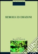 Memoria ed emozioni