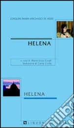 Helena. Testo portoghese a fronte libro