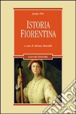 Istoria fiorentina libro