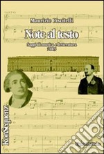 Konsequenz. Rivista di musiche contemporanee. Nuova serie. Vol. 11 libro