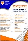 Giornale italiano di cardiologia pratica (2005). Vol. 1 libro