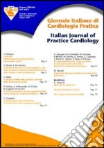 Giornale italiano di cardiologia pratica (2005). Vol. 2 libro