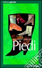 Piedi libro