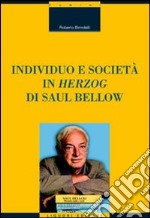 Individuo e società in «Herzog» di Saul Bellow