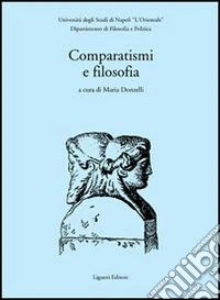 Comparatismi e filosofia