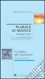 Plurale di nuvole-Plural de nuvens libro