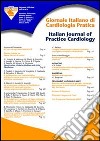 Giornale italiano di cardiologia pratica (2006). Vol. 1 libro