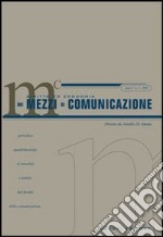 Diritto ed economia dei mezzi di comunicazione (2005). Vol. 3 libro