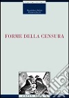 Forme della censura libro