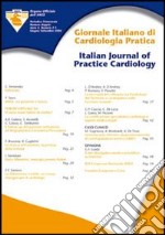 Giornale italiano di cardiologia pratica (2006) vol. 2-3 libro