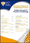 Giornale italiano di cardiologia pratica (2006) vol. 2-3 libro