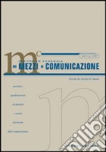 Diritto ed economia dei mezzi di comunicazione (2006). Vol. 2 libro