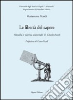 Le libertà del sapere. Filosofia e «scienza universale» in Charles Sorel