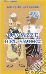 Ragazze del Sahel libro