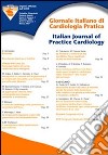 Giornale italiano di cardiologia pratica (2007). Vol. 1 libro