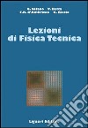 Lezioni di fisica tecnica libro