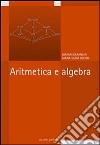 Aritmetica e algebra libro