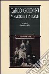 Memorie italiane libro