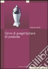 Cenni di progettazione di prodotto libro