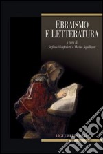 Ebraismo e letteratura libro