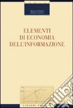 Elementi di economia dell'informazione