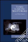 Teatrino clandestino. Progetto Milgram. Con DVD libro di Zamperini A. (cur.)