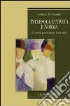 Intersoggetività e norma. La società postdeontica e i suoi critici libro