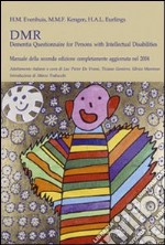 DMR. Dementia questionnaire for persons with intellectual disabilities. Manuale libro