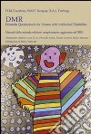 DMR. Dementia questionnaire for persons with intellectual disabilities. Manuale libro