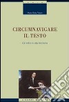 Circumnavigare il testo. Gli indici in età moderna libro