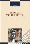 Sermoni, amori e misteri. Il racconto coloniale australiano al femminile (1845-1902) libro