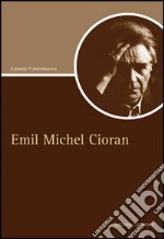 Emil Michel Cioran libro