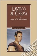 L'Antico al cinema libro